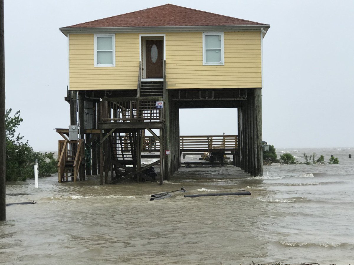 Photo of Lake Catherine/Chef Menteur Pass area courtesy Big Easy Media.