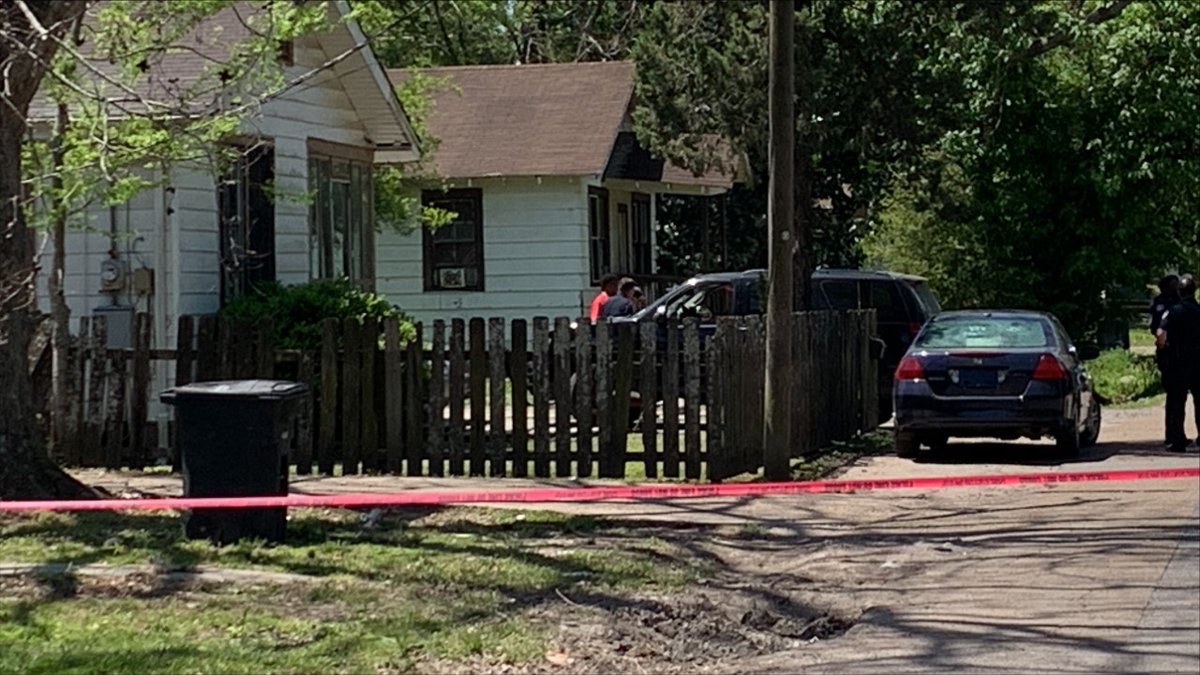 Emergency officials respond after multiple people shot on Lorraine Street Sunday afternoon, BRPD investigating