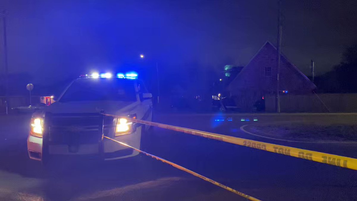 Police are investigating a shooting on Chef Hwy. A woman died at the scene and a man died at hospital. Another woman was hospitalized. A 3-year-old was hospitalized with a gunshot wound and an 8-year-old was hospitalized with graze wounds