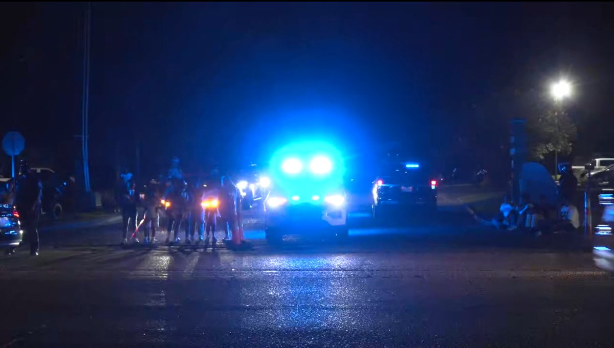 Officials investigating reported shooting at Zachary Really Hot Air Balloon Festival, no injuries reported