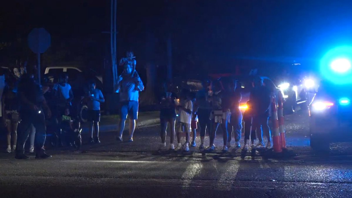 Officials investigating reported shooting at Zachary Really Hot Air Balloon Festival, no injuries reported
